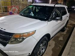 فورد إكسبلورر